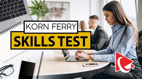 korn ferry entry level test.